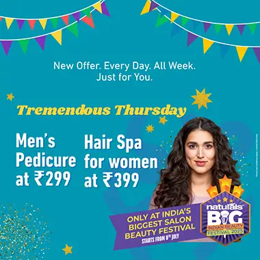 Tremendeous Thursday